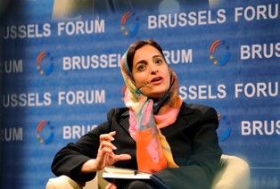 Polska próbuje przyciągnąć część z 2 bilionów dolarów arabskich funduszy