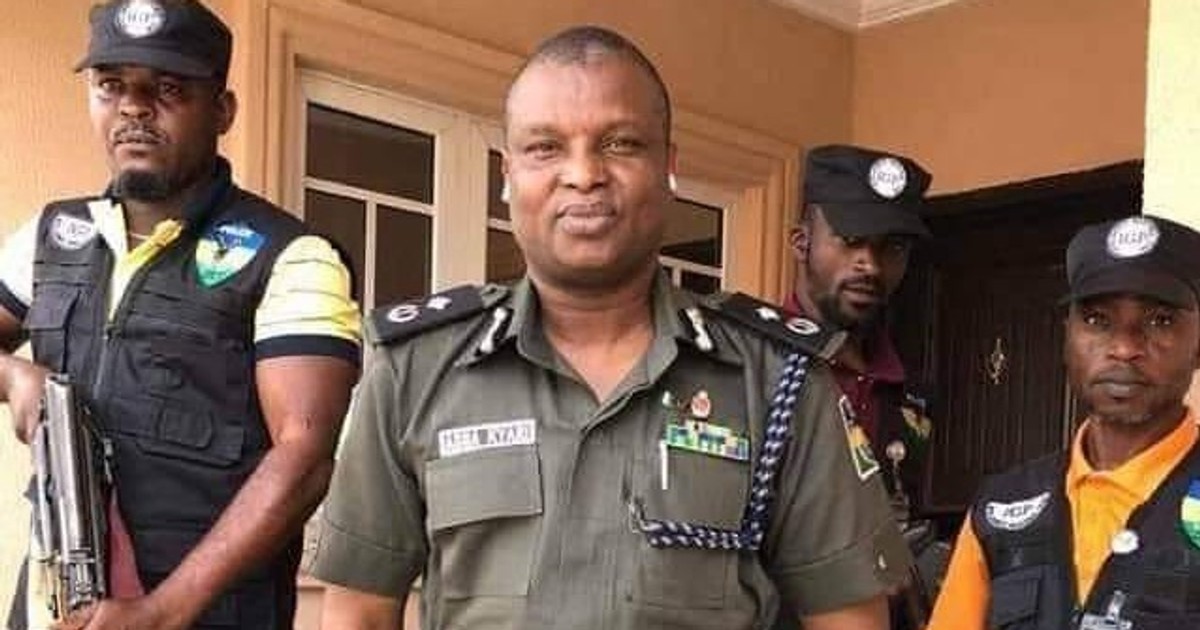 Panel orders Marwa to produce Abba Kyari over missing persons' case - Vimarsana News