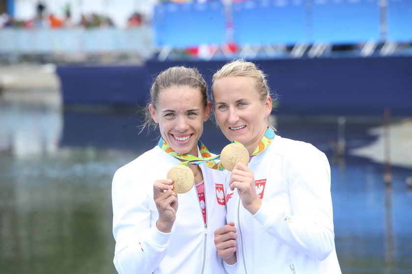 Rio 2016: Polacy mają za sobą udane igrzyska! Oni zdobyli medale