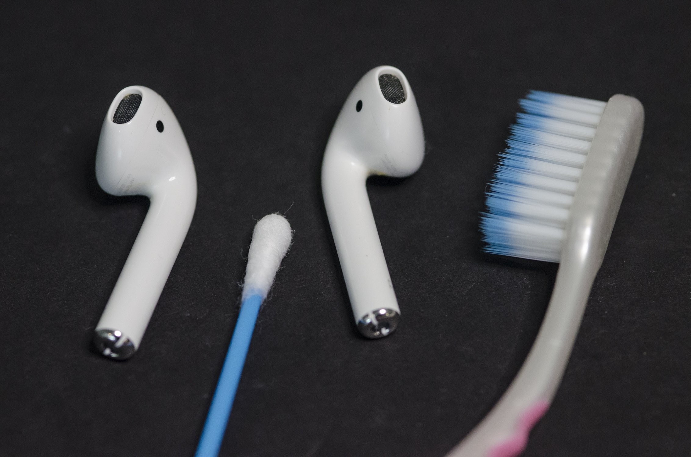 How to make your AirPods louder if they aren't loud enough, or fix any
