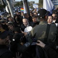 Izrael. Masowe strajki przerwane po przemówieniu premiera Netanjahu