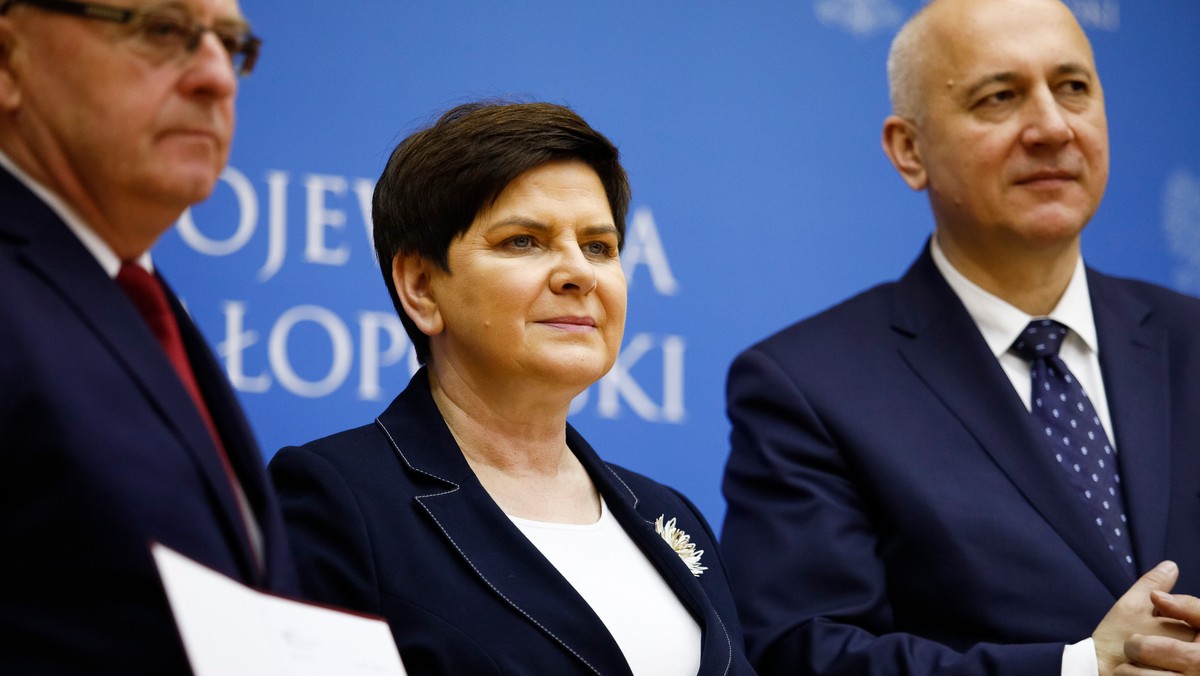 Wybory prezydenckie 2020. Szydło może zostać szefową sztabu Dudy