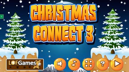 Christmas Connect 3