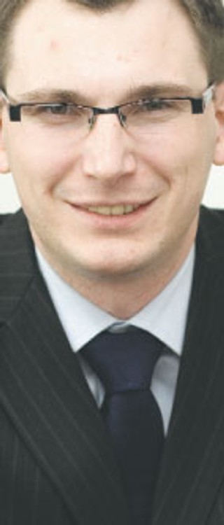 Komentarz GP: W budownictwie bez zmian