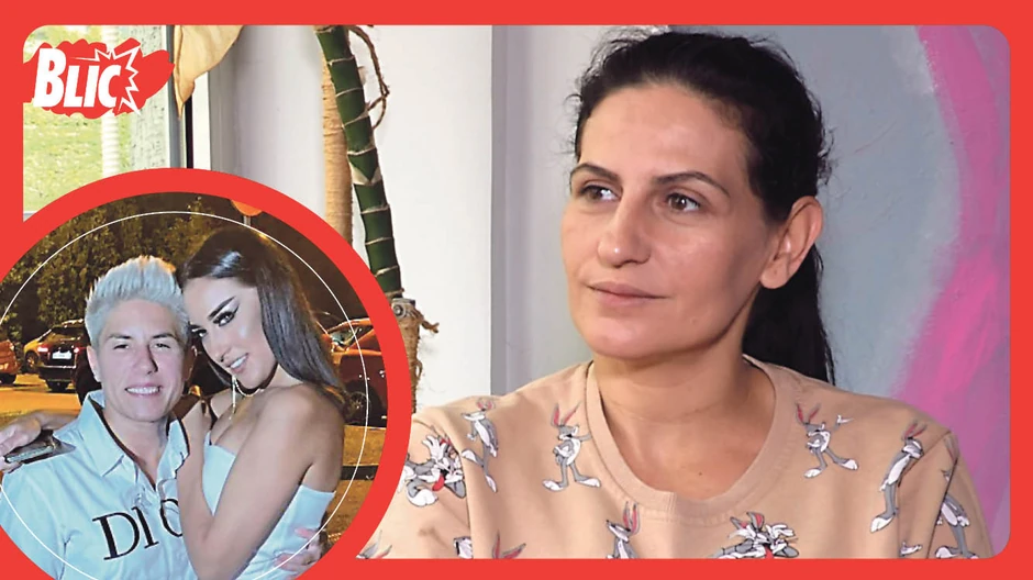 Majka Stefani Grujić