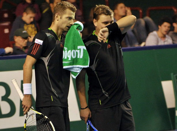 "Matka" i "Frytka" w II rundzie Australian Open. Kubot odpadł