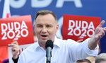 Andrzej Duda ułaskawił pedofila? Prezydent zabiera głos