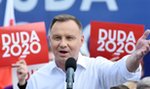 Andrzej Duda ułaskawił pedofila? Prezydent zabiera głos