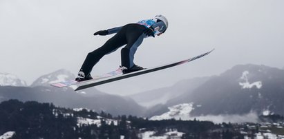 TCS Oberstdorf. Fatalna postawa Polaków. Wypadli gorzej od reprezentanta Turcji!