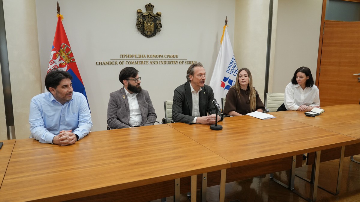 Srpska gejming industrija prihodovala 222 miliona evra, ali zapošljavanje usporava