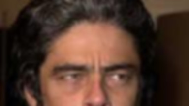 Benicio Del Toro w biografii Supermana