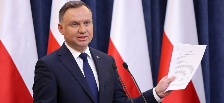 Likwidacja Izby Dyscyplinarnej SN i test bezstronności sędziego. PROJEKT PREZYDENTA