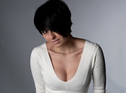 Tatiana Okupnik: Często odbijałam się od zamkniętych drzwi