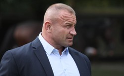 Pudzianowski naraził się skarbówce? Przez firmę sportowca gmina mogła stracić pieniądze