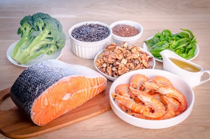 Gyógyszerként használható az Omega-3!