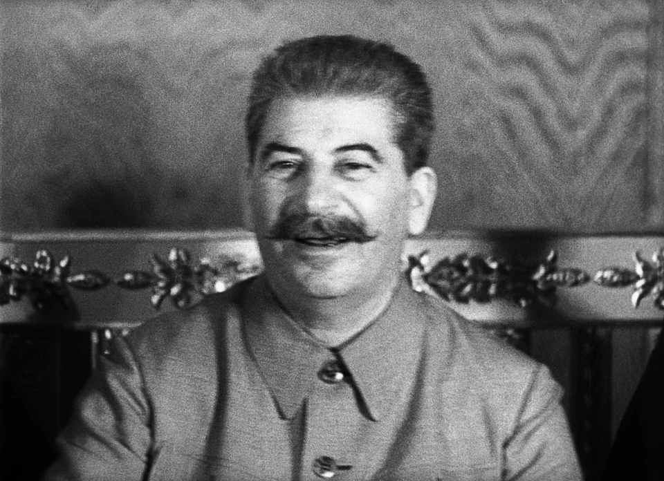 Stalin. Jaki był prywatnie - Wiadomości