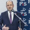 Adam Bielan zawarł umowę z prezesem PiS. Oto jego majątek