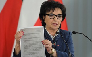 Marszałek Sejmu ogłosiła datę wyborów prezydenckich. Potwierdziły się przypuszczenia