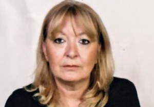 Radosava Đorđević