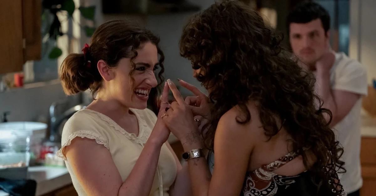 Każdy odcinek tego serialu przyciąga miliony widzów. "Komediowe złoto"