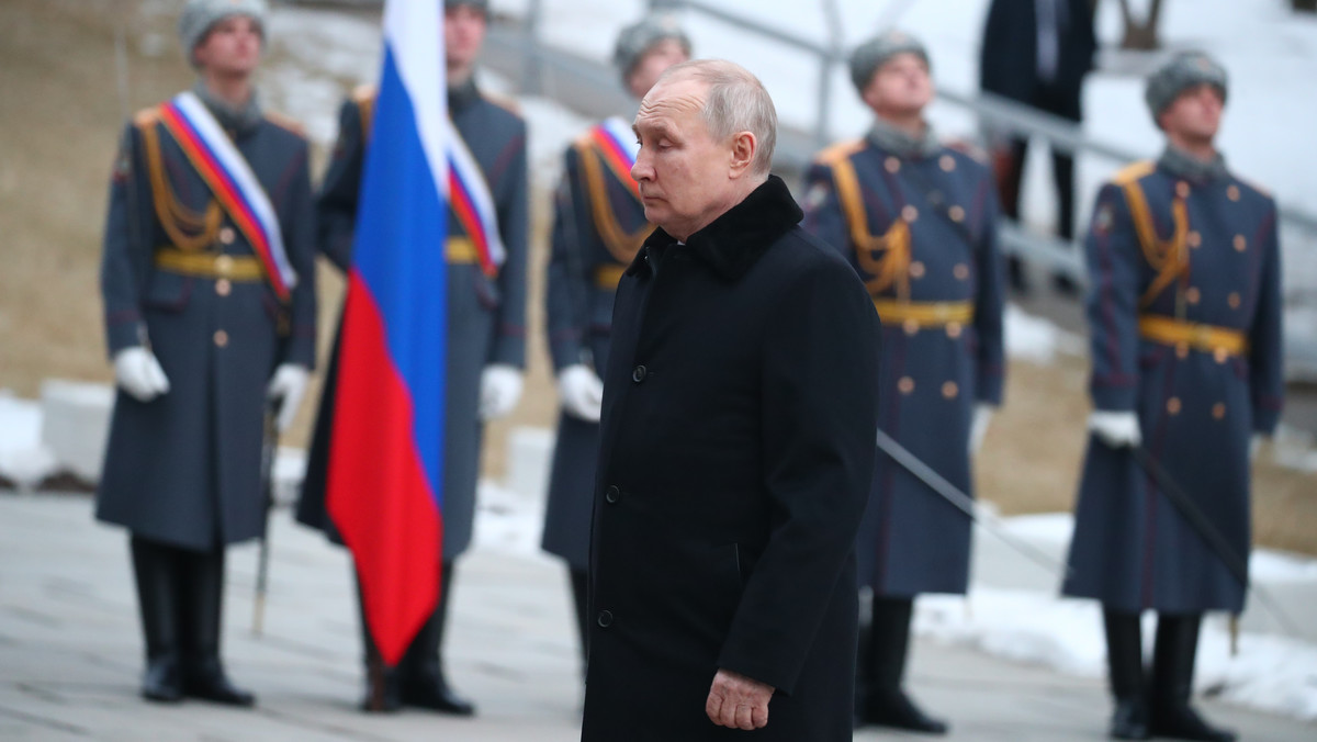 Rosyjski politolog: Przeciwnicy Putina są bliżej celu. Teraz mają argumenty