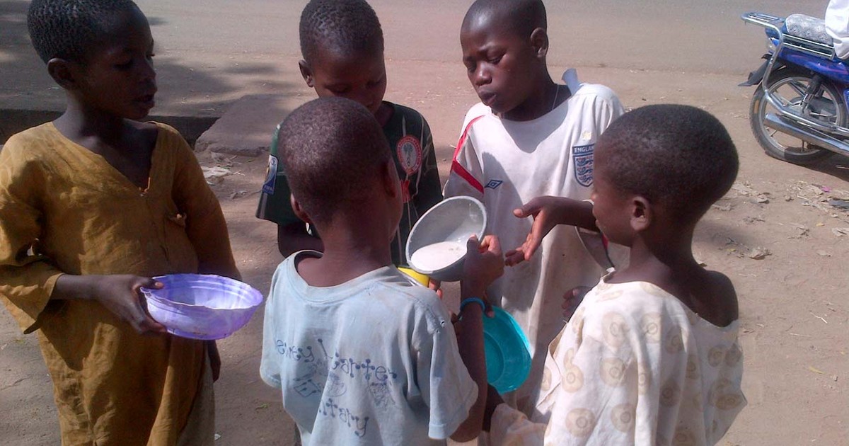 Katsina moves to reform Almajiri education system - Vimarsana News