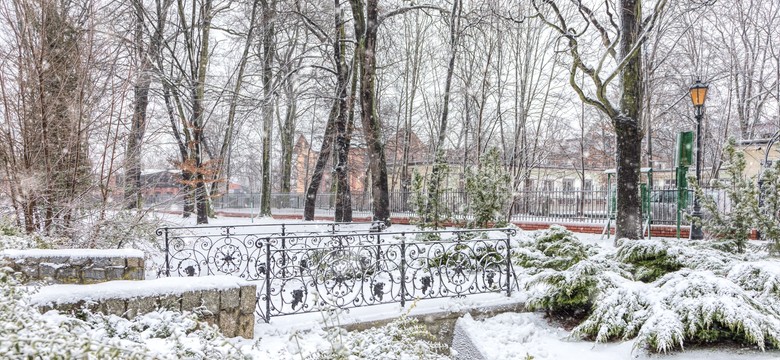 Wiadomo, kiedy spadnie pierwszy śnieg. Zima nadejdzie szybko?