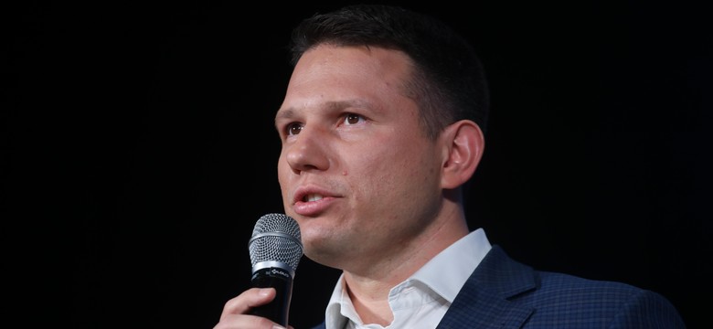 "Nie ma o czym rozmawiać". Mentzen odrzuca zaproszenie premiera