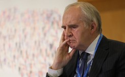 Prof. Zembala chwali PiS za walkę z koronawirusem. Premier dziękuje byłemu ministrowi