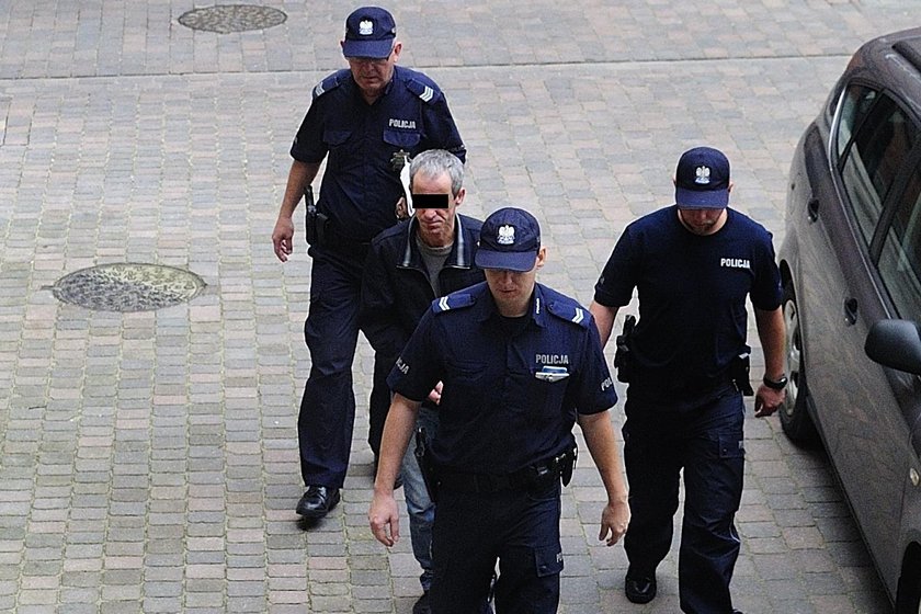 Matka zgwałconego syna: oprawca zasłużył na dożywocie!