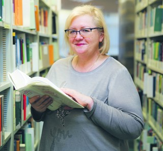 Małgorzata Manowska: Egzamin na aplikację ogólną można udoskonalić