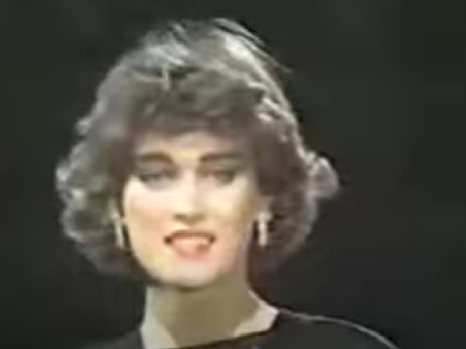 Bernarda Marovit 