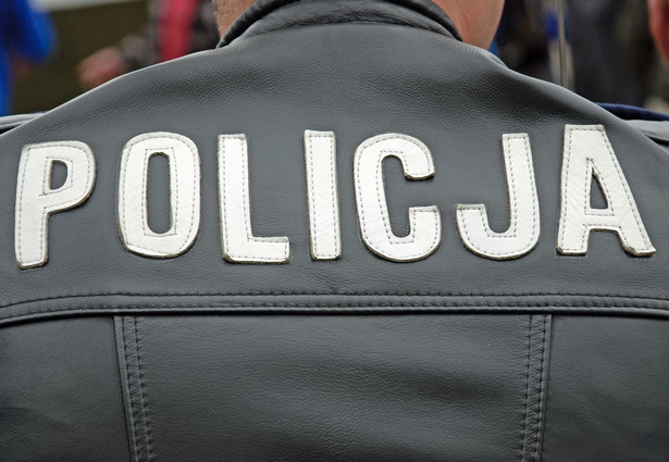 Policjant ukradł miliony złotych. Koledzy złapali go po dwóch latach