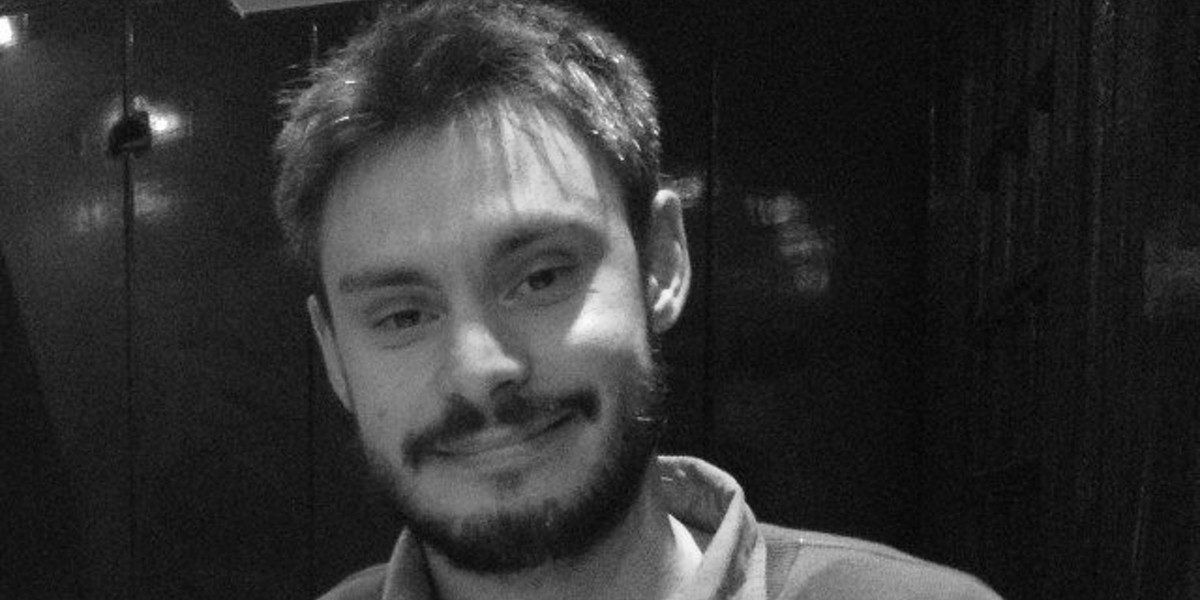 Giulio Regeni - zginął, bo poznał prawdę?