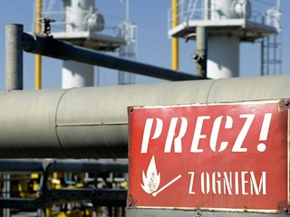 PGNiG gaz gazociąg