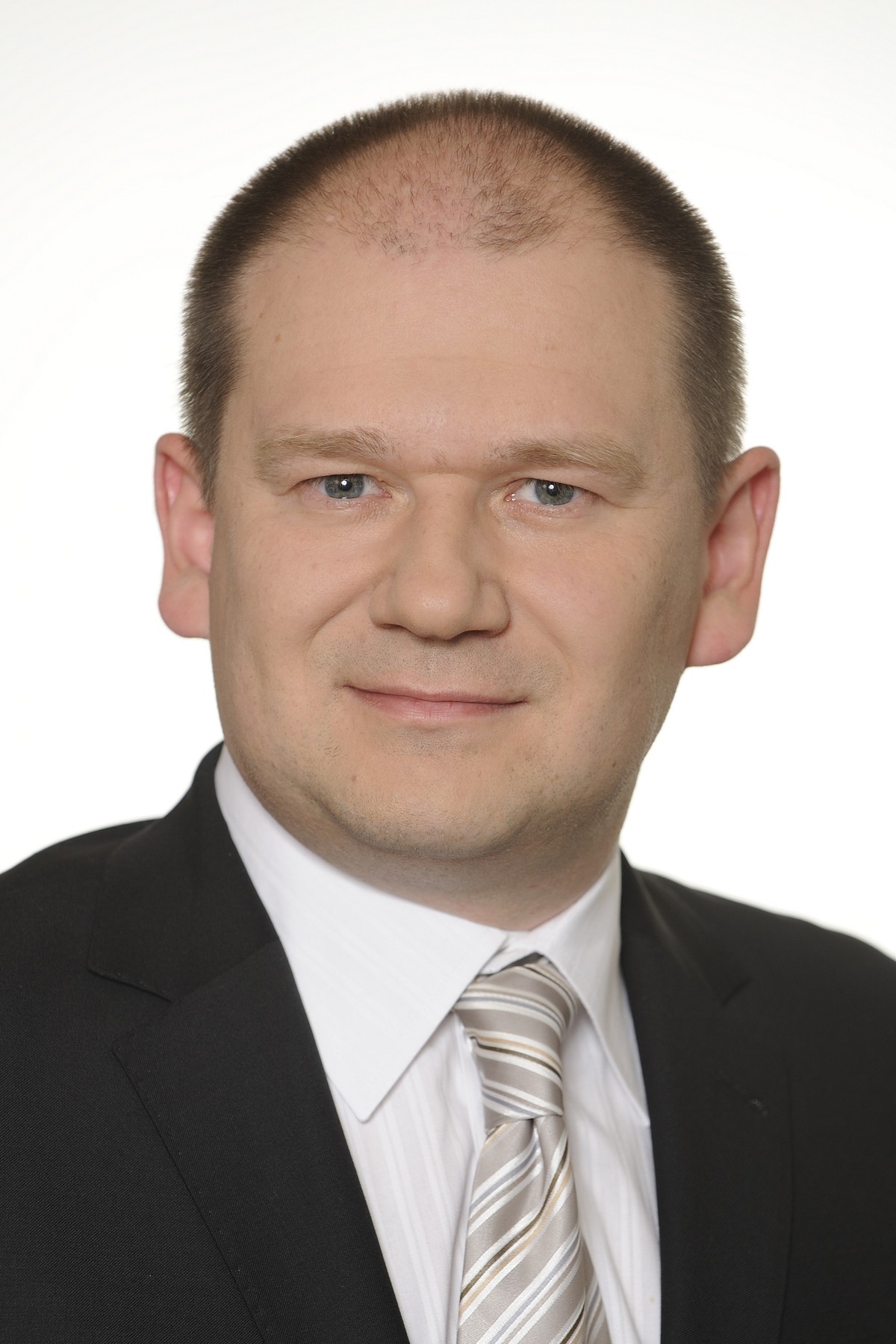 Wojciech Koczara, partner w kancelarii CMS