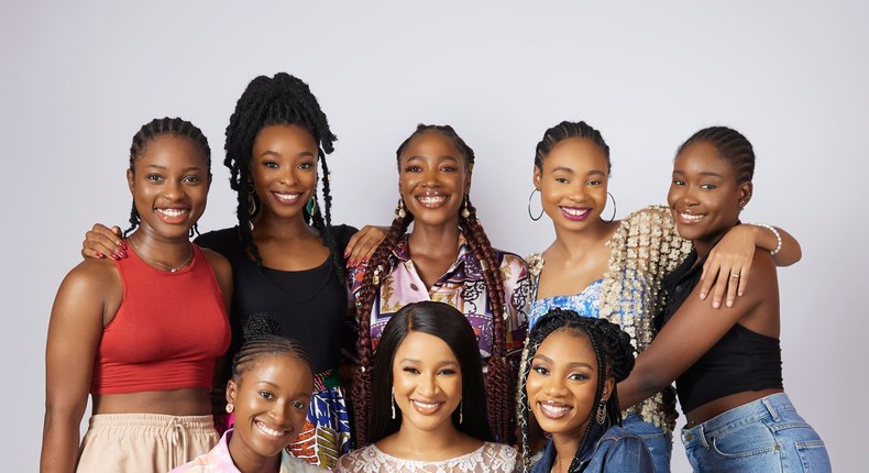 'MTV Shuga' season 5 returns with new cast