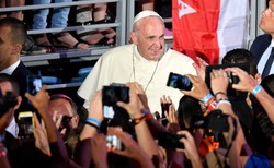 Następne Światowe Dni Młodzieży odbędą się w 2019 r. w Panamie