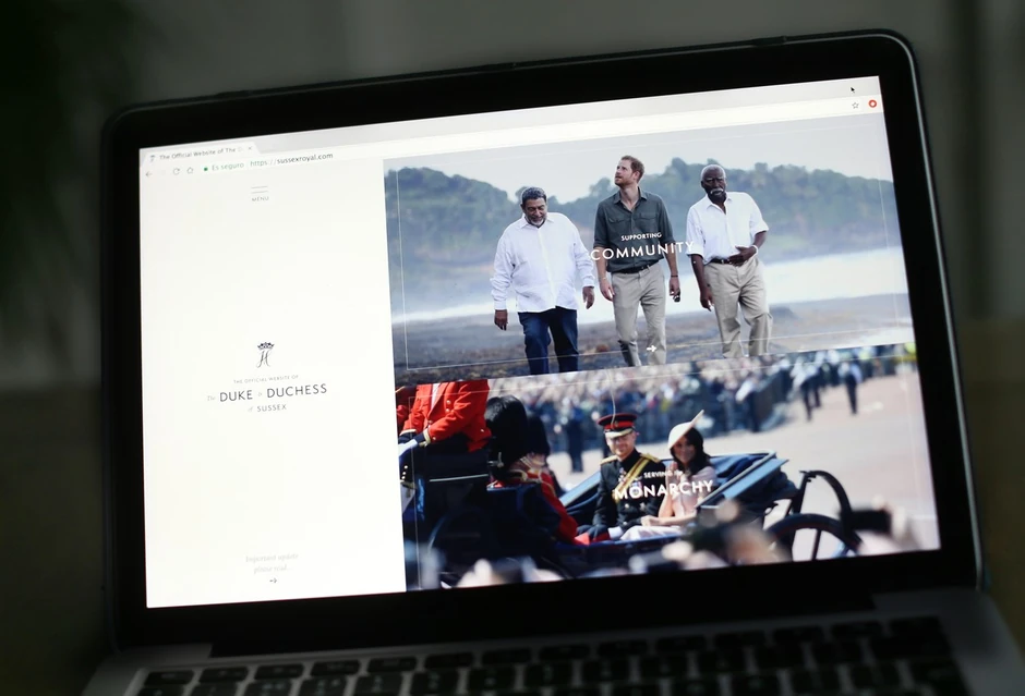 Odrekli su se svega ali oduzimanje ambasadorske uloge im je teško palo