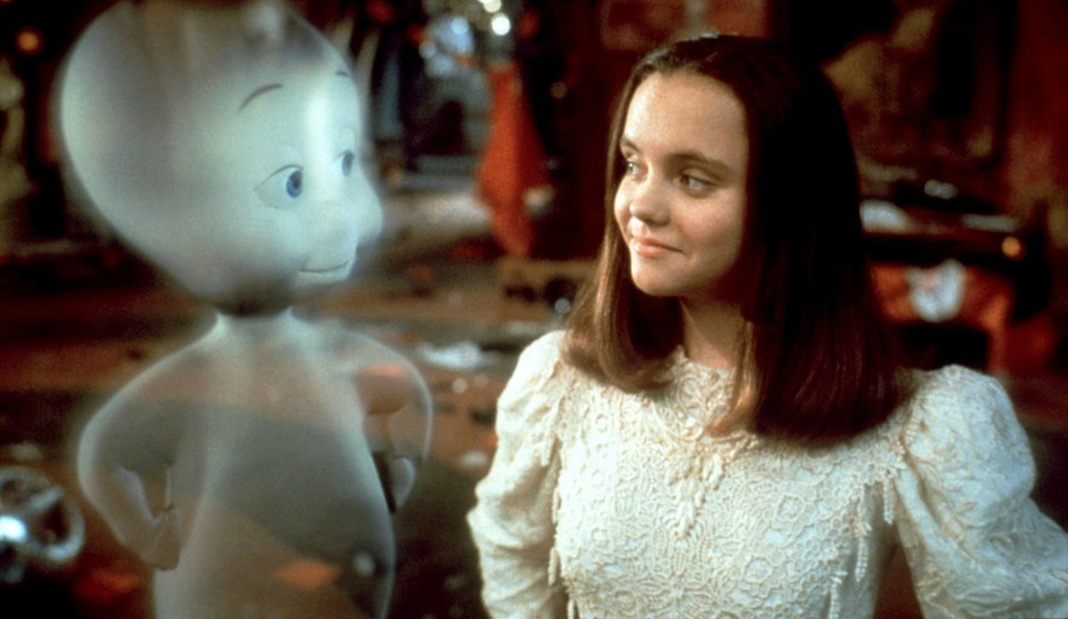 Christina Ricci kończy 35 lat