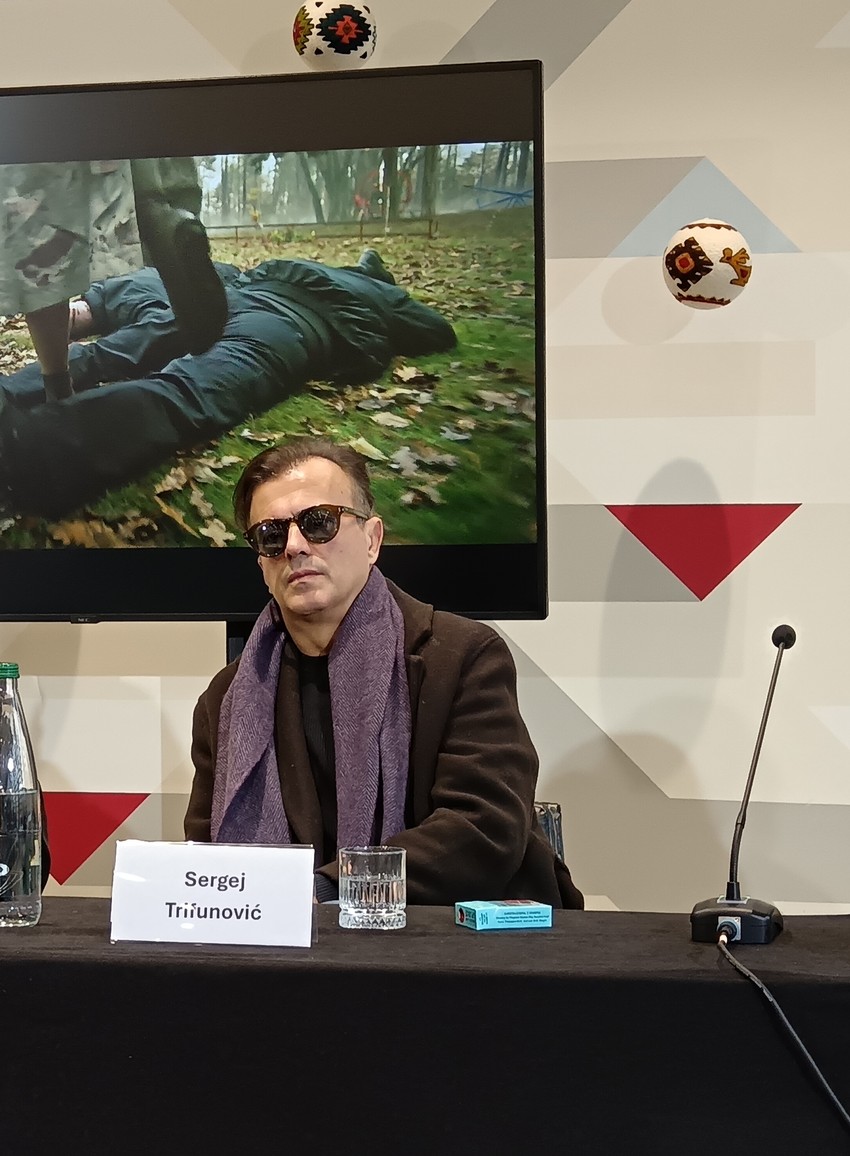 Sergej Trifunović