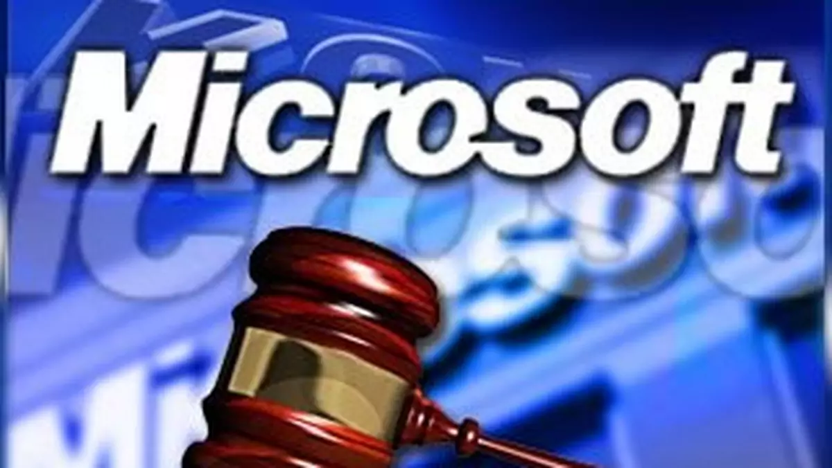 microsoftantitrust