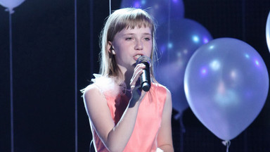 W wieku 12 lat wygrała "Mam talent!". Magda Welc ma 23 lata i pojawiła się na ściance