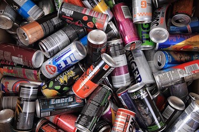 Képes az energiaital szívritmuszavart okozni?