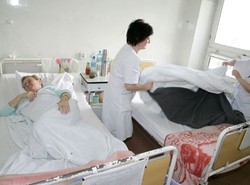 Polacy coraz gorzej leczeni