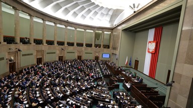 Sejm: obywatelski projekt o mniejszości śląskiej - do dalszych prac w komisjach