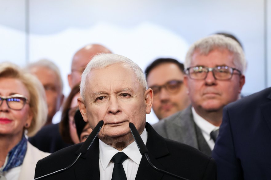 Jarosław Kaczyński