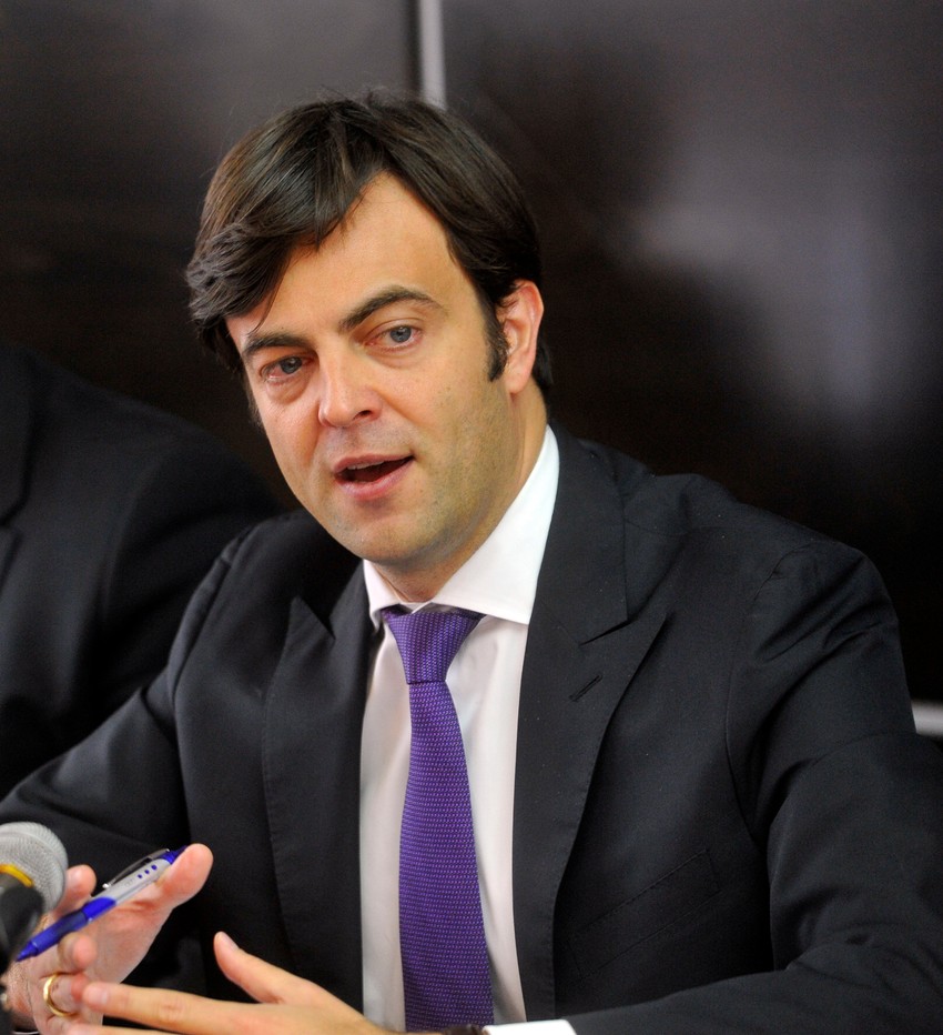 Aleksandar Obradović 