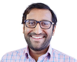 Otwórzcie się na świat - Sheel Mohnot z 500 Stratups doradza polskim start-upom