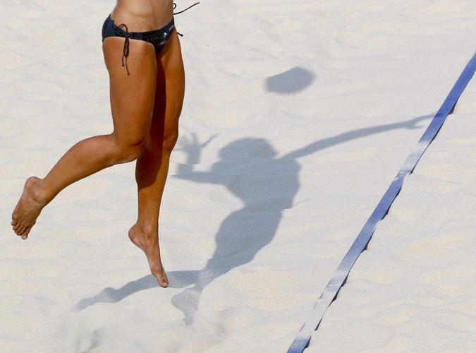 Swatch FIVB World Tour Beijing Grand Slam